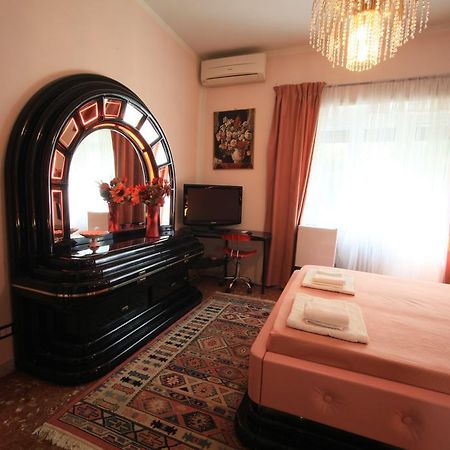 ローマ ビューティー ムーン Bed & Breakfast 部屋 写真